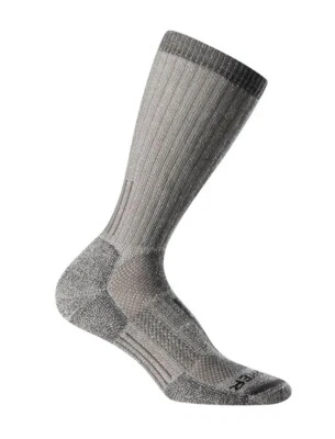 Icebreaker Mountaineer Mid Calf Mens Expedition Socks - image 1 of 3