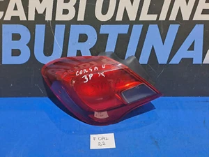 Fanale Posteriore sinistro Opel Corsa E 3 porte - F OPEL 22 - Imagen 1 de 5
