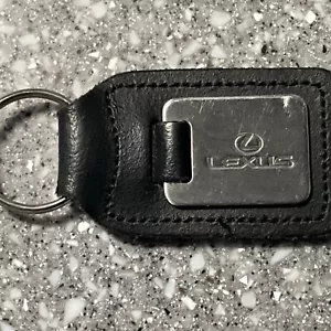 Lexus Car Key Ring Key Fob - Picture 1 of 4