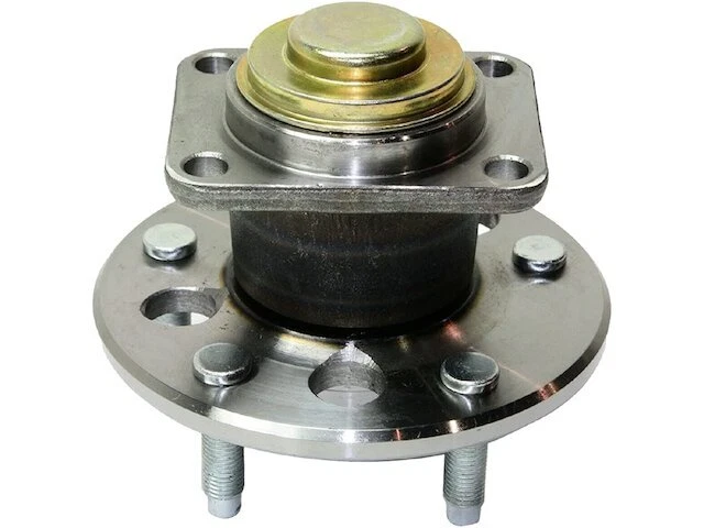 Conjunto de buje de rueda trasera Detroit Axle 27YG12Q para Buick LaCrosse 2005 Foto 1 de 1