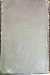 INDIA RUSSIAN BOOK IN SINDHI / PERSIAN PRINTED LANGUAGE 1952 ON JOSEPH STALIN - Picture 1 of 11