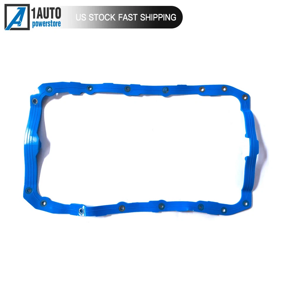 Junta de cárter de aceite para Ford Ranger Windstar 1991-2001 Mazda B3000 Mercury Sable 3,0 L Foto 1 de 4