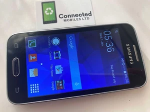 Samsung Galaxy Trend 2 Lite V Plus G318H - Smartphone Android 4 nero (sbloccato) - Foto 1 di 9