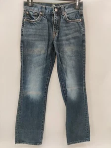 7 For All Mankind Brett Damen Jeans Gr. 10 - Bild 1 von 11