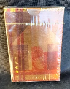 Tarjetas de juego de Phillip Morris 2003 (nuevas en caja) - Imagen 1 de 2