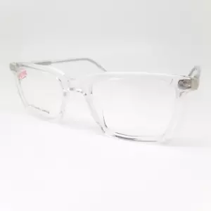 Auténticas monturas de gafas Eyefunc 5003 1 cristal 49 mm nuevas RX - Imagen 1 de 3