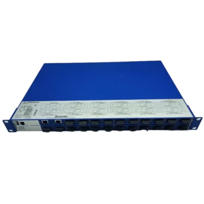 Gerenciador Industrial Hirschmann MACH1020 - Image 1 of 3