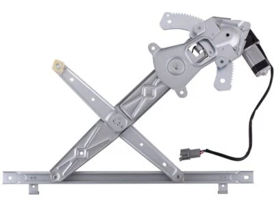 Regulador de ventana delantero izquierdo Mercury Monterey 2004-2007 29893HWQF 2005 2006 Foto 1 de 2