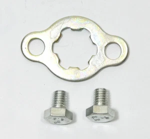 17mm Sprocket Retainer Washer Lock Pit Bike ATV 50 70 110 125 Lifan SSR Taotao - Picture 1 of 1