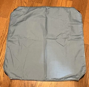 WWE Authentic Real Scale Full Scale Ring Matte grau Ersatzteil Stück - Bild 1 von 1