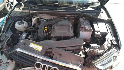 CHZD AUDI A3 ENGINE 2016  1.0L Petrol 04C100098E - Image 1 of 4