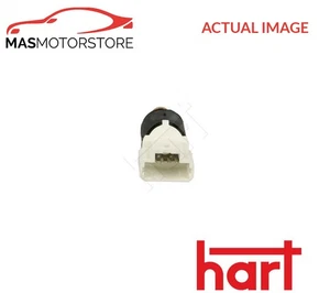 BRAKE LIGHT SWITCH STOP HART 543 915 H NEW OE REPLACEMENT - Picture 1 of 6