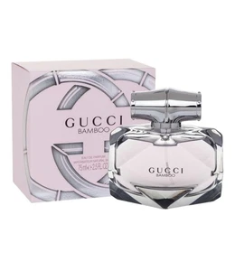 Gucci Bamboo Eau De Parfum 75 ml - Foto 1 di 6