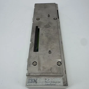 IBM PCjr Power Expansion Attachment Vintage Computer - Picture 1 of 6