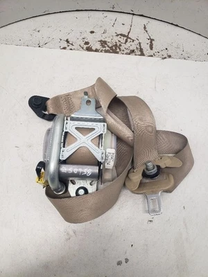 Cinturón de seguridad delantero cubo asiento pasajero retractor se adapta 07-13 MDX 1435726 Foto 1 de 4