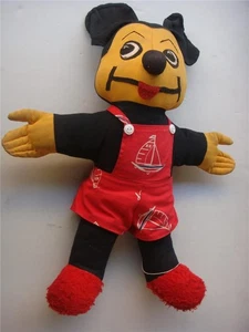 1960's Mickey Mouse Character Toy Disneyana  Collectables  Retro Bargain toy - Bild 1 von 1