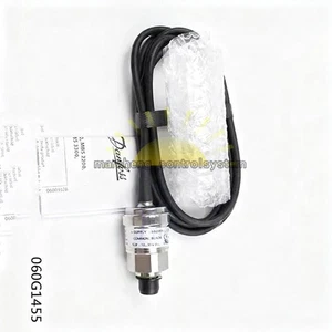 Un nuevo sensor de presión Danfoss MBS3000 060G1455 - Imagen 1 de 4