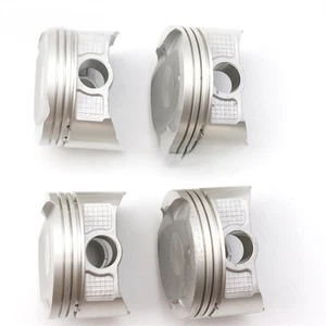 MAHLE IZUMI TOYOTA 2NZ Piston STD - Picture 1 of 1