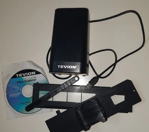 Diascanner Foto Dia Scanner Negativscanner Digital - Bild 1 von 3