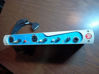 Rack Mount Digidesign Digi-001 MX001 | 8-Channel Recording & Cable Interface - Image 1 of 4