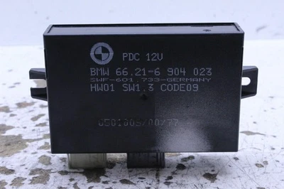 2000 BMW 328ci Parking Distance Control PDC Module OEM Used Foto 1 de 4