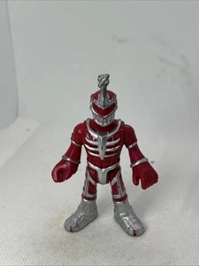 Imaginext Toy Action Figure Lord Zedd Power Rangers - Picture 1 of 4