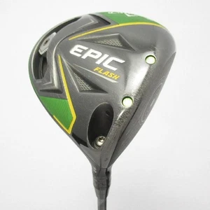 Callaway Golf Epic Flash Driver Speeder 569 Evolution Iv Shaft Speeder 569 Jxm85 - Picture 1 of 7
