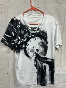 Pokémon Fan Design Shirt Cubone Large - Picture 1 of 3