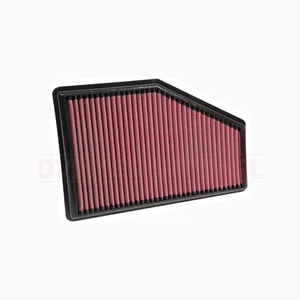 AEM DryFlow Air Filter For BUICK REGAL SPORTBACK PREFERRED 2018-2019 2.0L - Picture 1 of 1