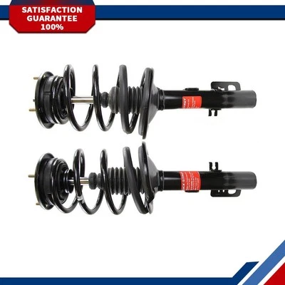 Амортизаторы передних стоек Monroe для Ford Freestyle 3,0 л 2007 2006 2005 - Изображение 1 из 4