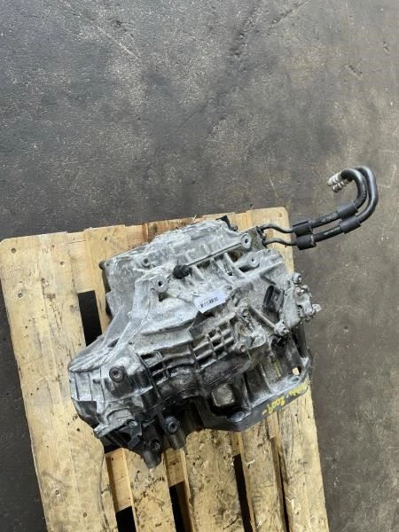 2009 2017 VOLKSWAGEN TIGUAN 2,0 Л ПОЛНЫЙ ПРИВОД АВТОМАТИЧЕСКАЯ КОРОБКА ПЕРЕДАЧ В СБОРЕ 156996 МИЛЬ  - Изображение 1 из 4