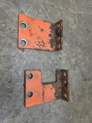 Caja de cambios Kubota RC60-B Stay L&R 76539-33130, 76539-33152 Foto 1 de 4