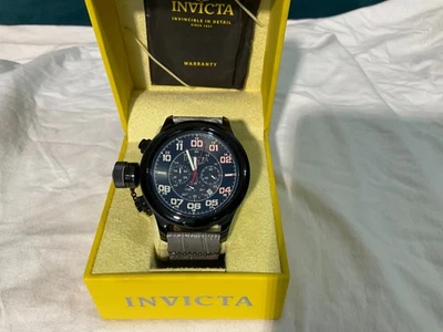 Invicta Russian Diver Chronograph 22289 54mm - Image 1 of 4