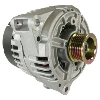 NEW Alternator For Mercedes Benz G500 Truck 5.0L 4966cc 2002 010-154-81-02-88 - Image 1 of 4