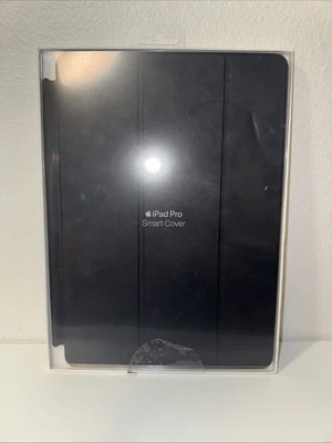 Authentic Apple 10.5" Smart Cover - Folio Charcoal Gray new - Image 1 of 4