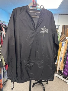 Betraying The Martyrs French Metalcore Band Windbreaker Gr. M Neu ohne Etikett - Bild 1 von 4