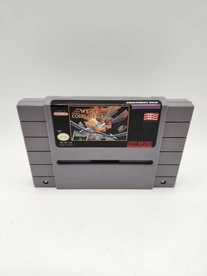 Wing Commander (Super Nintendo Entertainment System 1992) SNES Tested Mint Retro - Image 1 of 4