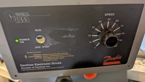 Danfoss CycleTrol 2000 Drive 1763002 - Picture 1 of 9