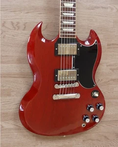 Gibson SG 61 Reissue Used Electric Guitar - Picture 1 of 8