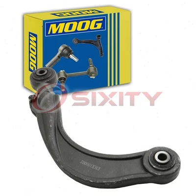 Brazo de control de suspensión superior trasero MOOG para Volvo S40 2004-2011 2,4 L L5 gs Foto 1 de 4