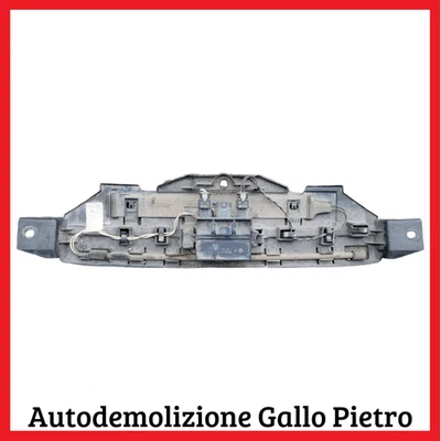 Centralina modulo apertura baule cofano posteriore MASERATI levante 2016 2017 - Immagine 1 di 4