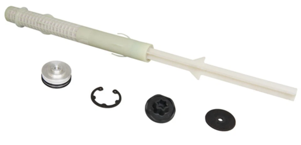 Four Seasons 83149 receptor de aire acondicionado secador/elemento desecante para 03-09 Range Rover Foto 1 de 4