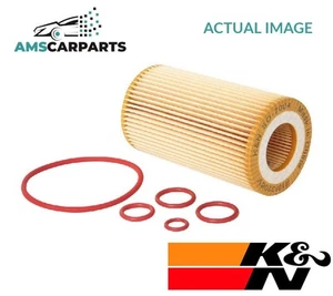 ENGINE OIL FILTER SO-7004 K&N FILTERS NEW OE REPLACEMENT - Picture 1 of 5
