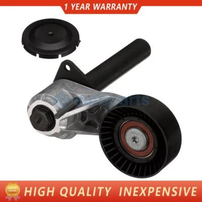 Tensor de correa para BMW X3 X5 X6 xDrive 35 d M57 N57 3.0 d 2008-2014 11287799851 Foto 1 de 4