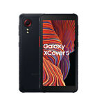 Samsung Galaxy Xcover5 G525f/G525n 64Gb+4Gb Unlocked 4G Smartphone 16Mp Open Box