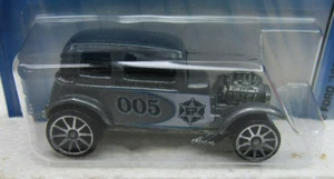 Ford Vicky #145 2005 1932 Hot Wheels - Imagen 1 de 5