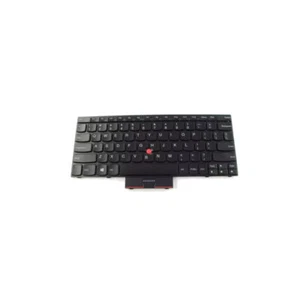 Laptop Keyboard Replacement for IBM Lenovo THINKPAD X131e X140e US layout key... - Picture 1 of 1