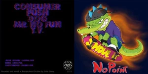 nopoint shove it album - Picture 1 of 2