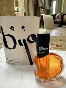 BIJAN WOMEN von Bijan 1,0 Oz. 30 ml EDP SPRAY Eau De Toilette Parfum VINTAGE - Bild 1 von 5