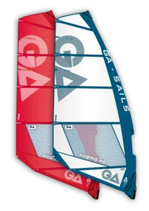Segel Gaastra Hybrid 2023 - Bild 1 von 9